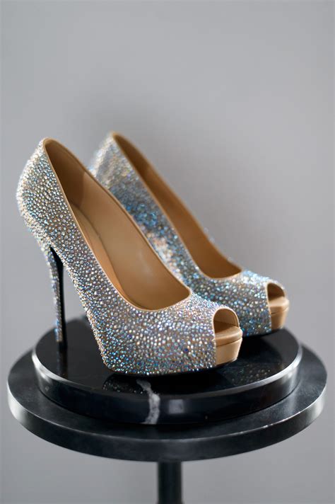 gucci blue sparkle heels|Gucci glitter outfit.